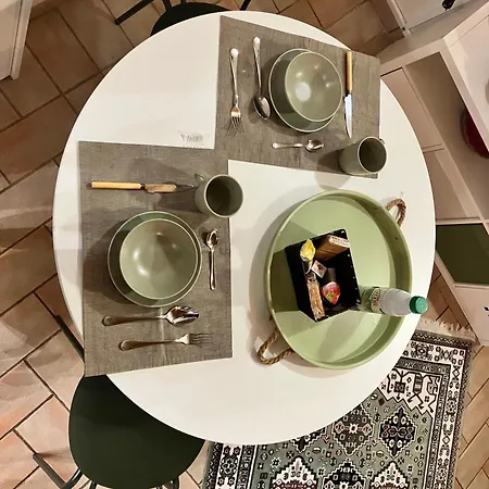 Appartamento Cozy Apartment- Navigli