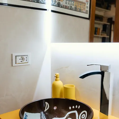 Appartamento Cozy Apartment- Navigli