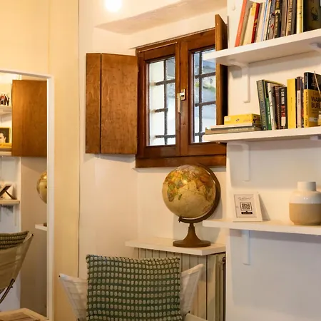 Cozy Apartment- Navigli Appartamento Milano