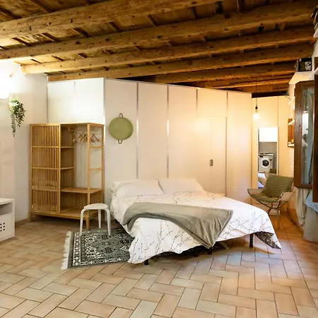 Cozy Apartment- Navigli Appartamento Milano