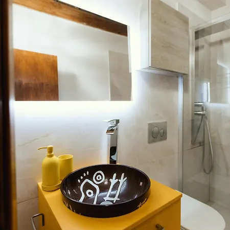 Appartamento Cozy Apartment- Navigli