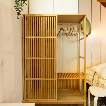 Cozy Apartment- Navigli Appartamento