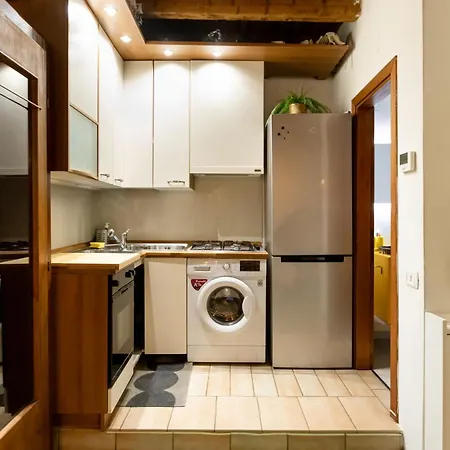 Cozy Apartment- Navigli Appartamento *