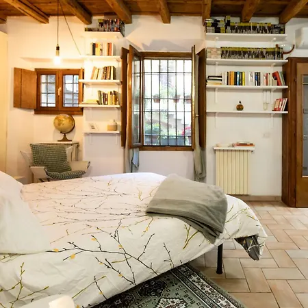 Cozy Apartment- Navigli Appartamento Milano