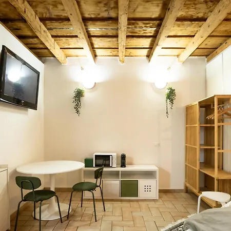 Cozy Apartment- Navigli Appartamento