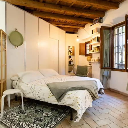 Cozy Apartment- Navigli Appartamento *