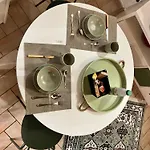 公寓 Cozy Apartment- Navigli
