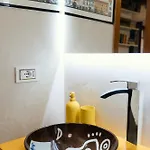 公寓 Cozy Apartment- Navigli
