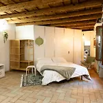 Cozy Apartment- Navigli 公寓 米兰