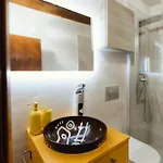 公寓 Cozy Apartment- Navigli