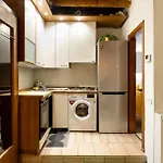 Cozy Apartment- Navigli 公寓 *