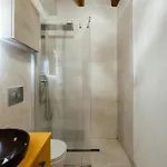 Cozy Apartment- Navigli 公寓 *