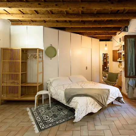 公寓 Cozy Apartment- Navigli *